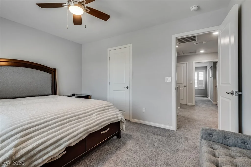 9273 Bluemist Falls, Las Vegas, NV 89123