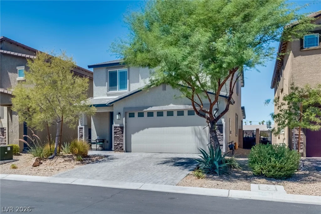9273 Bluemist Falls, Las Vegas, NV 89123