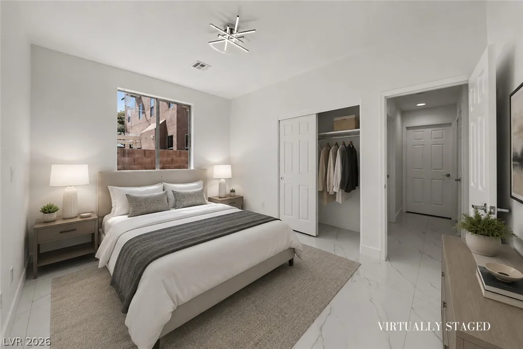 792 Valley Rise, Henderson, NV 89052