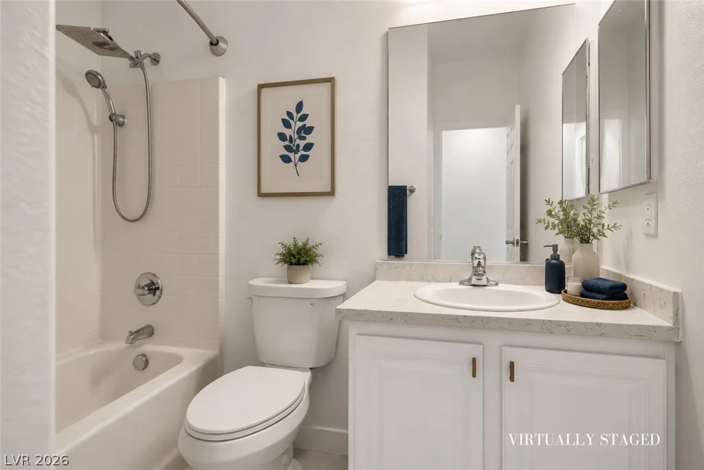 792 Valley Rise, Henderson, NV 89052