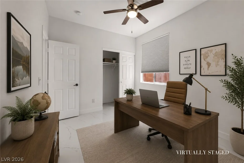 792 Valley Rise, Henderson, NV 89052