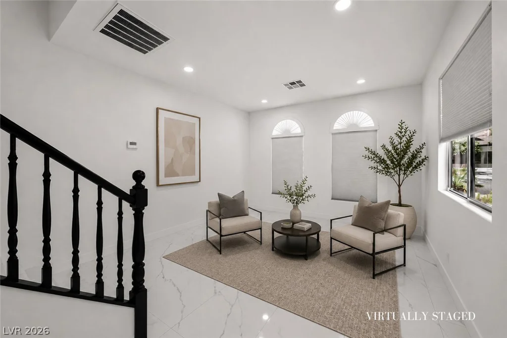 792 Valley Rise, Henderson, NV 89052