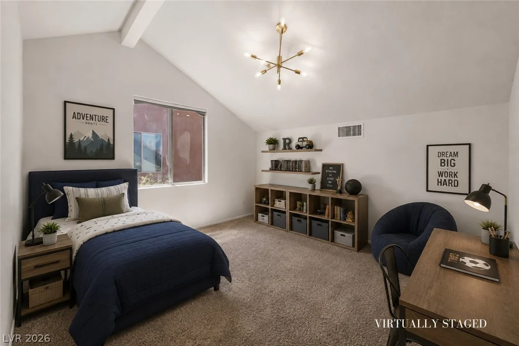 792 Valley Rise, Henderson, NV 89052