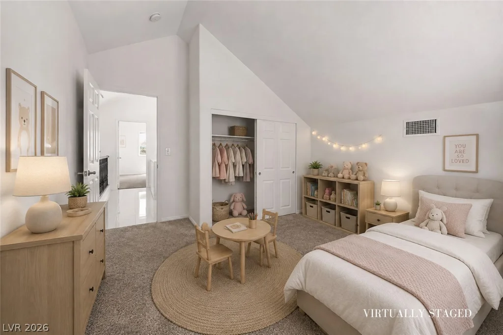 792 Valley Rise, Henderson, NV 89052