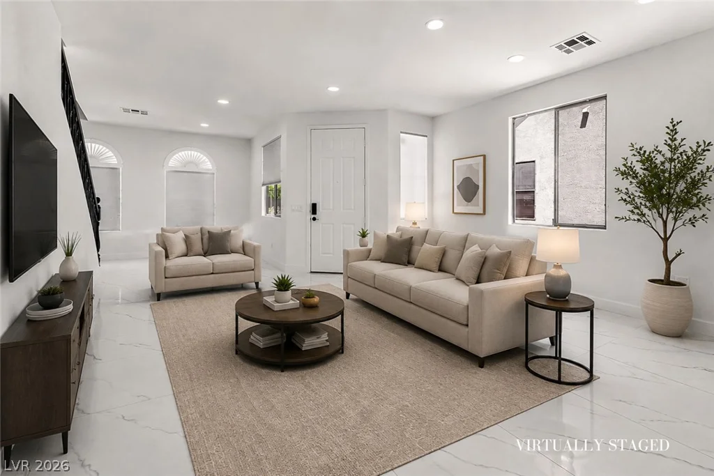 792 Valley Rise, Henderson, NV 89052
