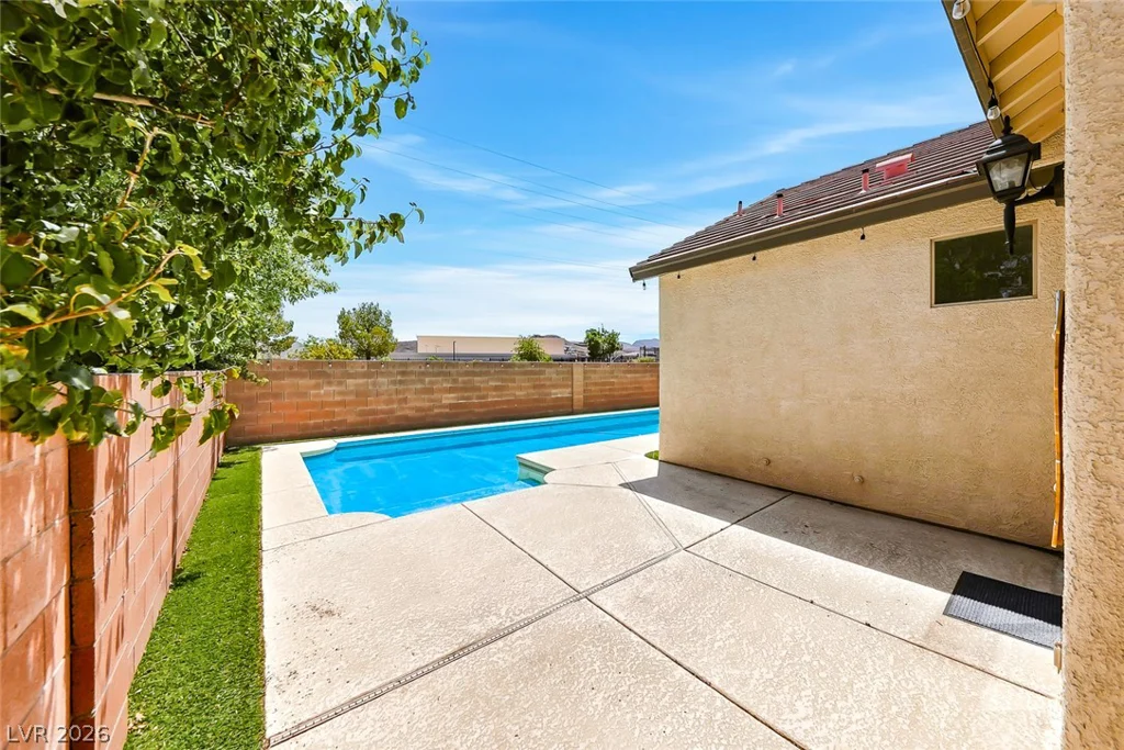 792 Valley Rise, Henderson, NV 89052