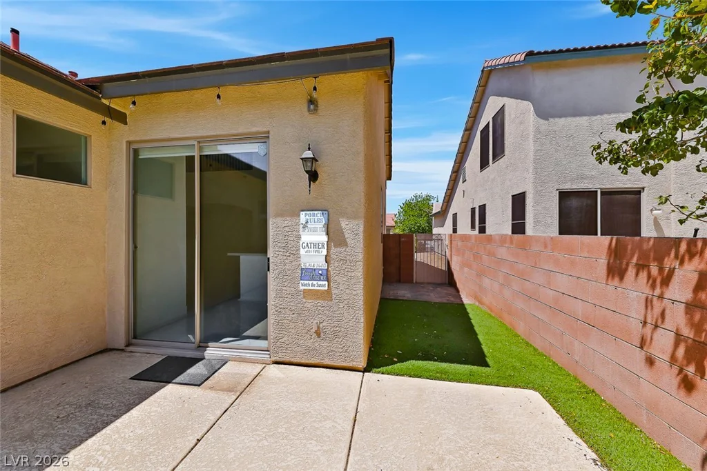 792 Valley Rise, Henderson, NV 89052