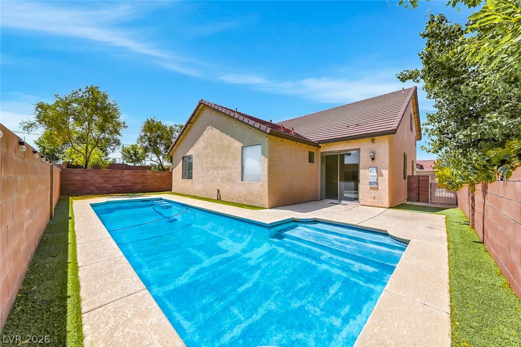 792 Valley Rise, Henderson, NV 89052