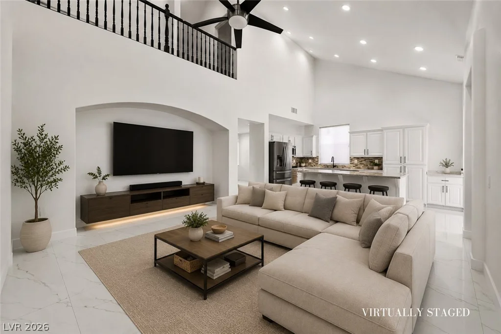 792 Valley Rise, Henderson, NV 89052