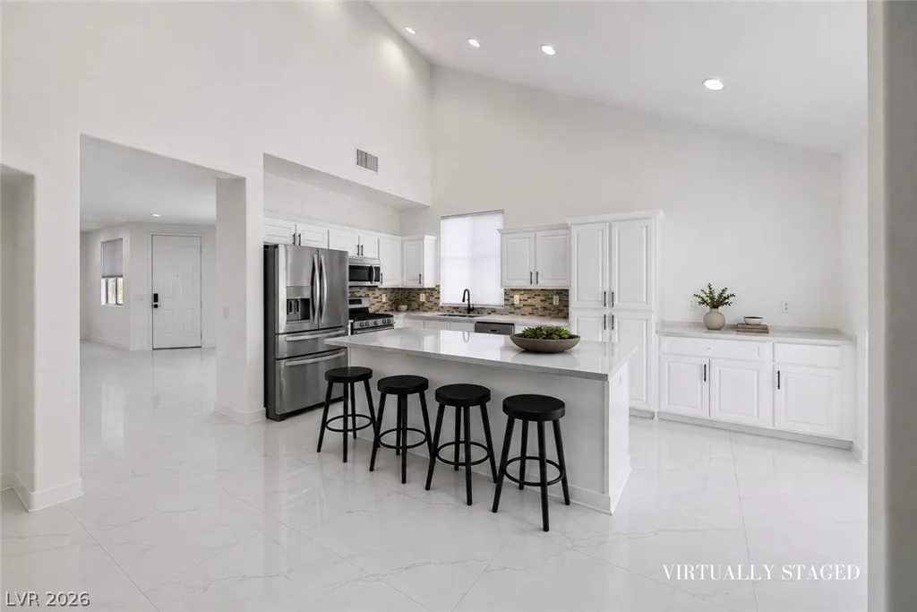 792 Valley Rise, Henderson, NV 89052