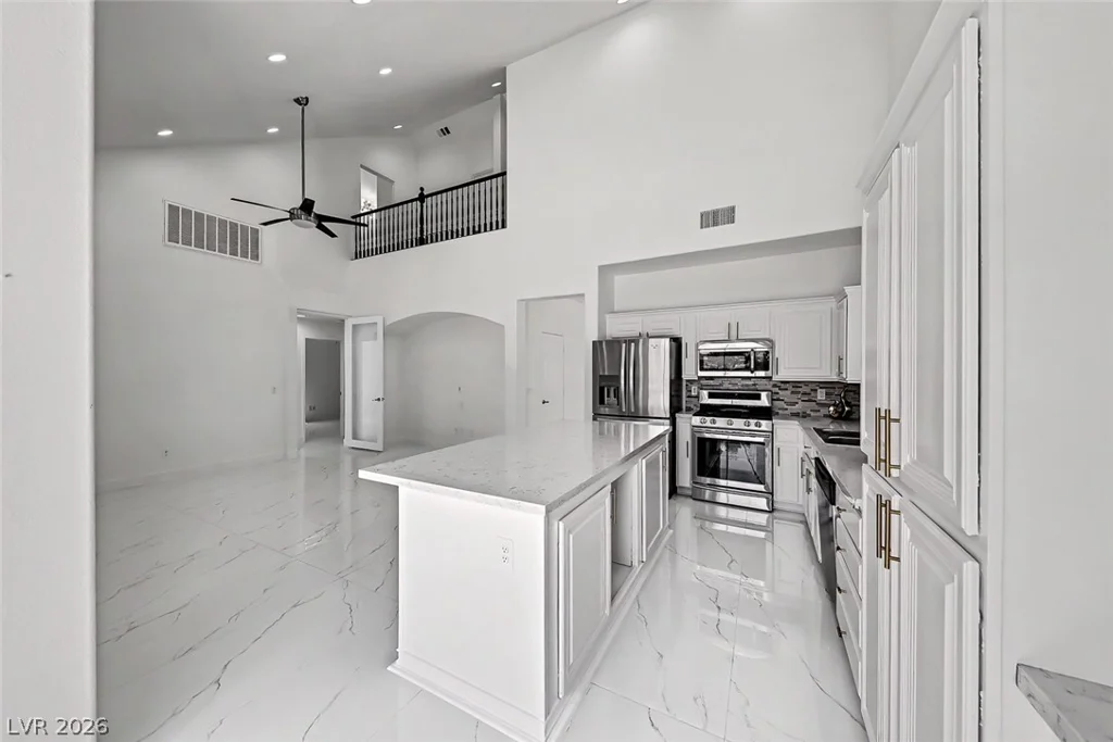 792 Valley Rise, Henderson, NV 89052