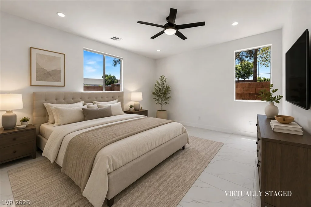 792 Valley Rise, Henderson, NV 89052