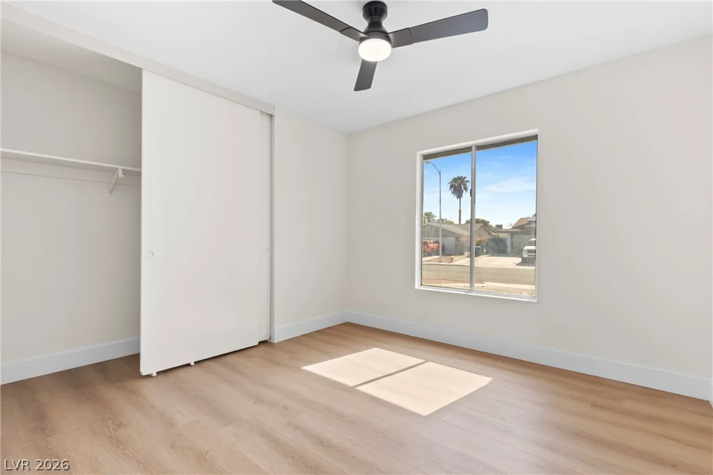 5595 Chestnut, Las Vegas, NV 89119
