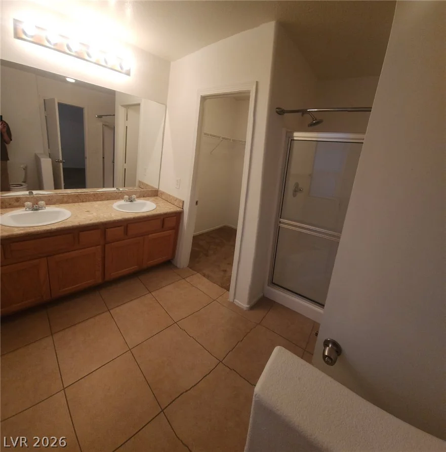 1837 Ferrell, Las Vegas, NV 89106