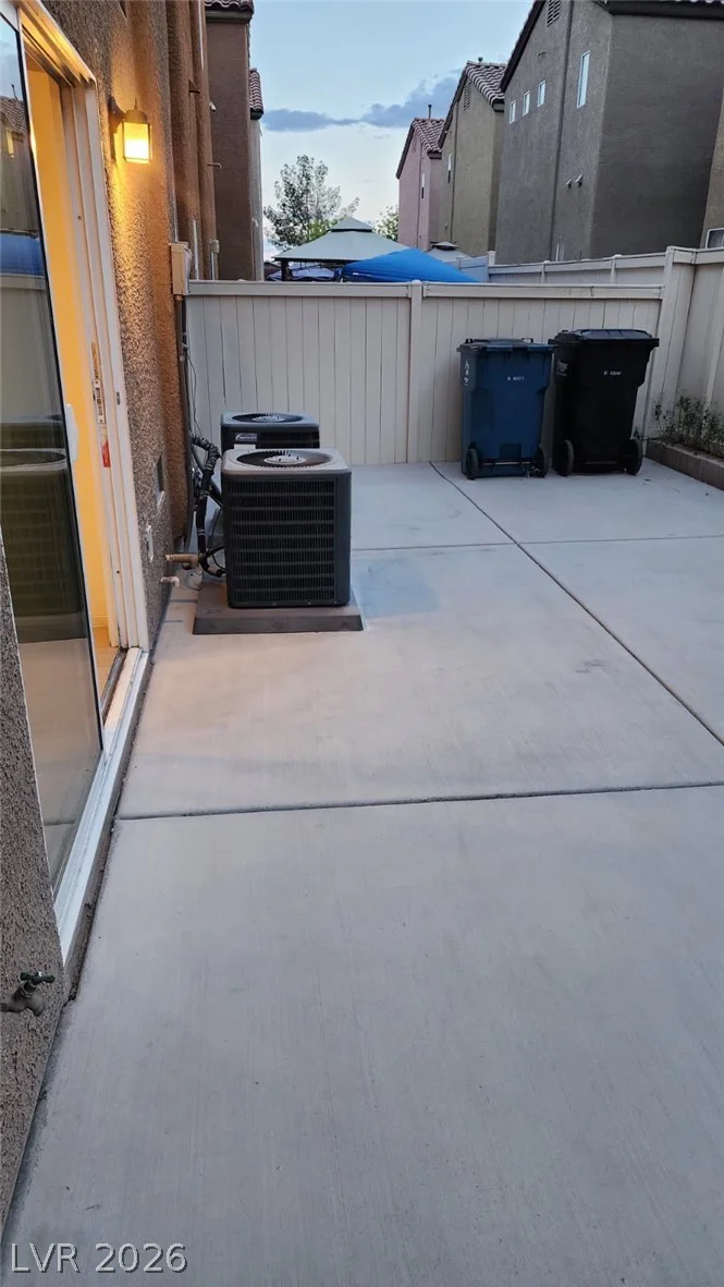 1837 Ferrell, Las Vegas, NV 89106