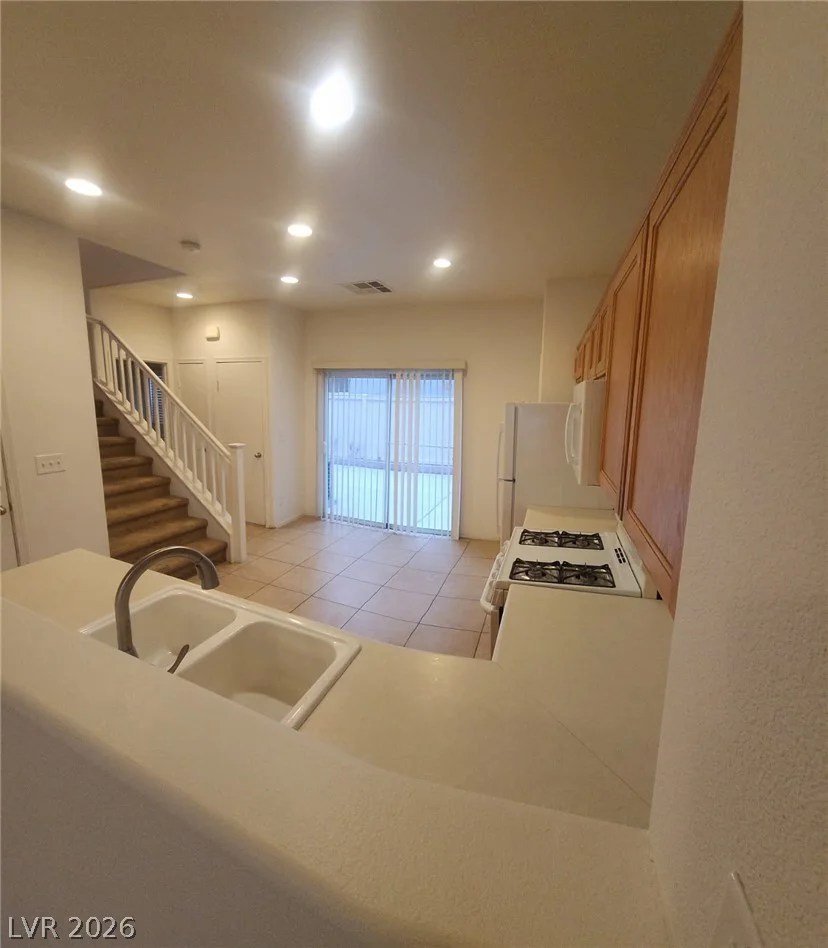 1837 Ferrell, Las Vegas, NV 89106