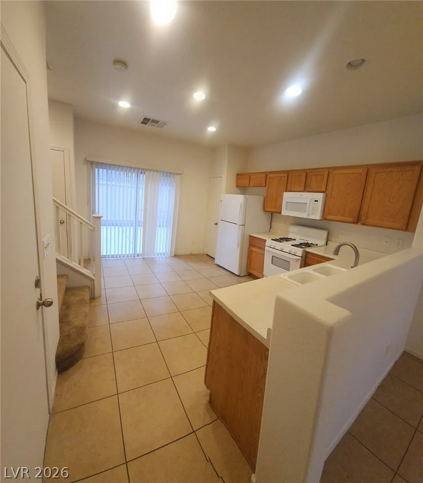 1837 Ferrell, Las Vegas, NV 89106