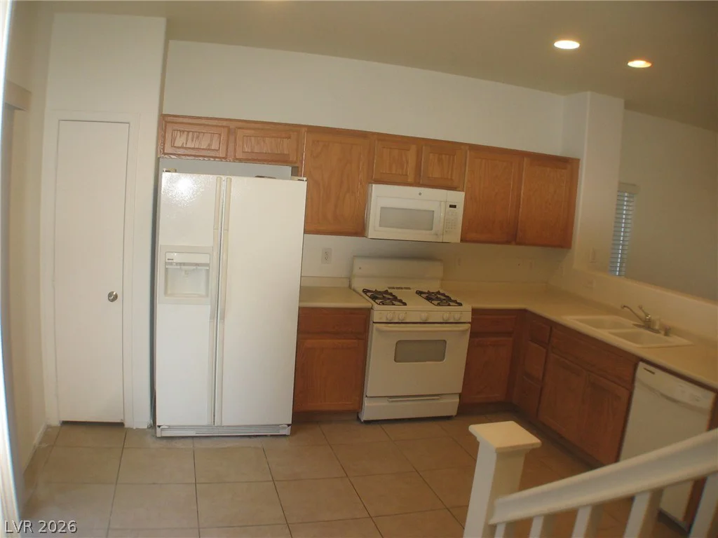 1837 Ferrell, Las Vegas, NV 89106