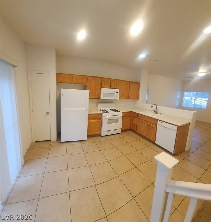 1837 Ferrell, Las Vegas, NV 89106