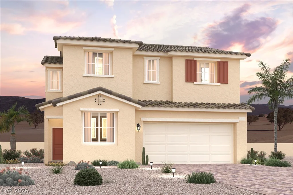 5121 Stayton, North Las Vegas, NV 89031
