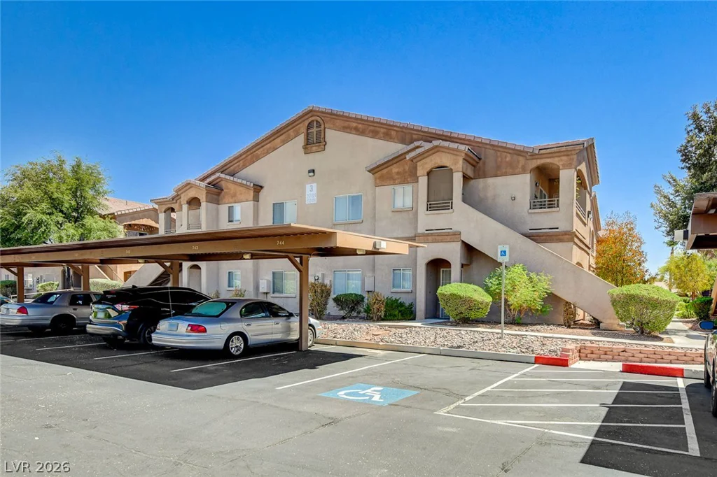 5751 Hacienda, Las Vegas, NV 89122