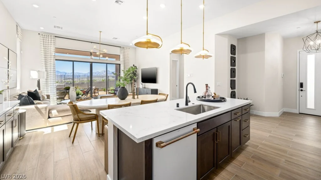 1793 Harmony Gardens, Las Vegas, NV 89138