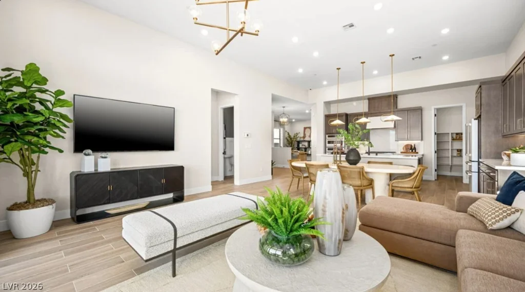 1793 Harmony Gardens, Las Vegas, NV 89138