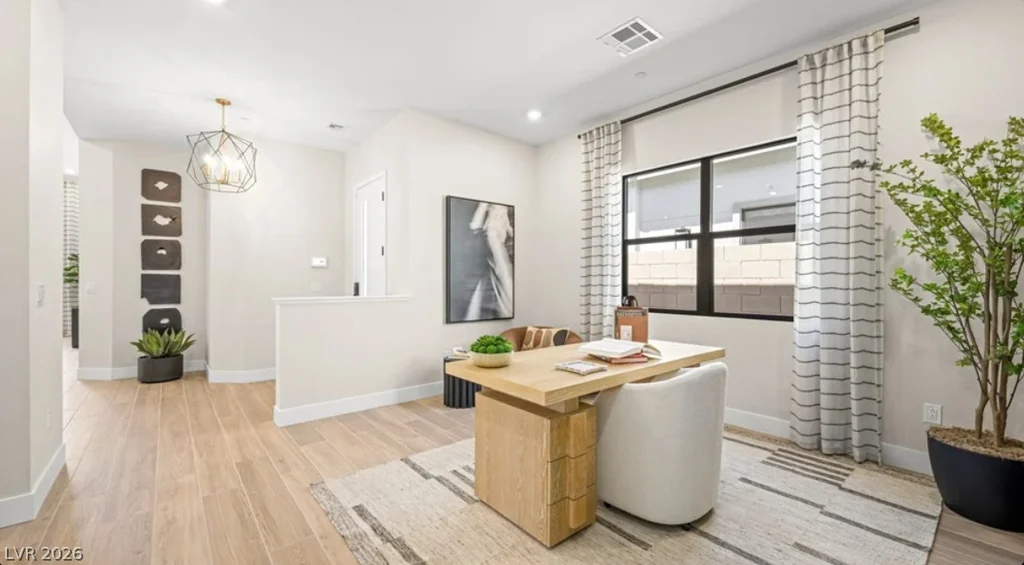 1793 Harmony Gardens, Las Vegas, NV 89138