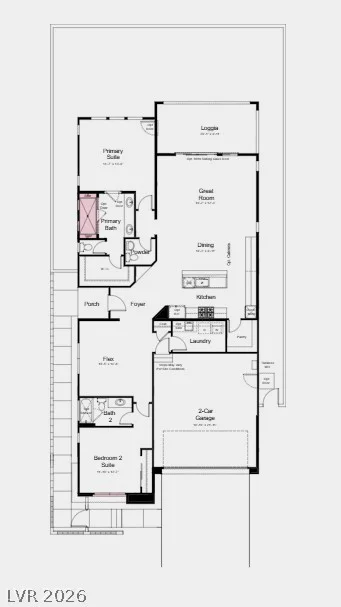 1793 Harmony Gardens, Las Vegas, NV 89138