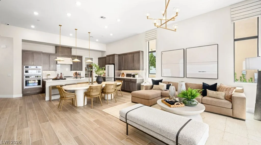 1793 Harmony Gardens, Las Vegas, NV 89138