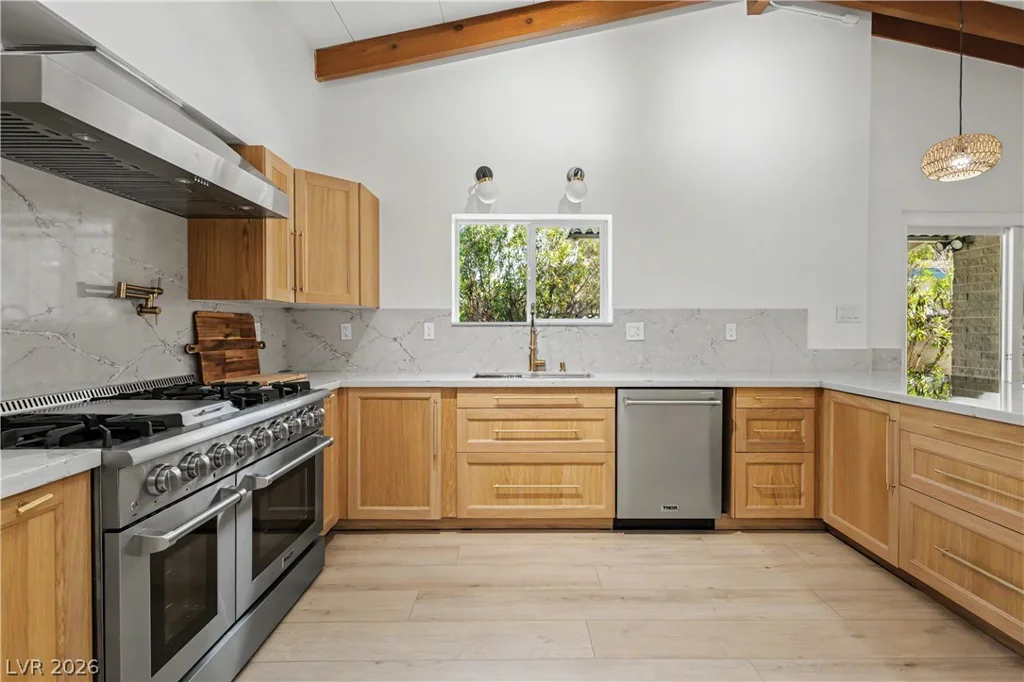 1131 Strong, Las Vegas, NV 89102