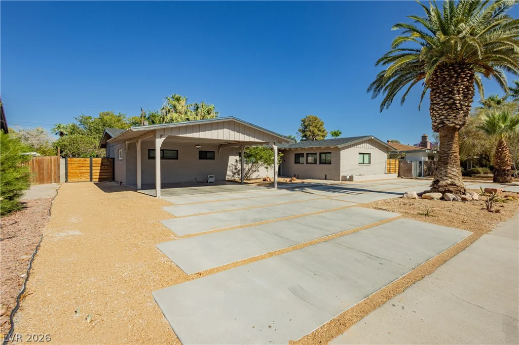 1131 Strong, Las Vegas, NV 89102