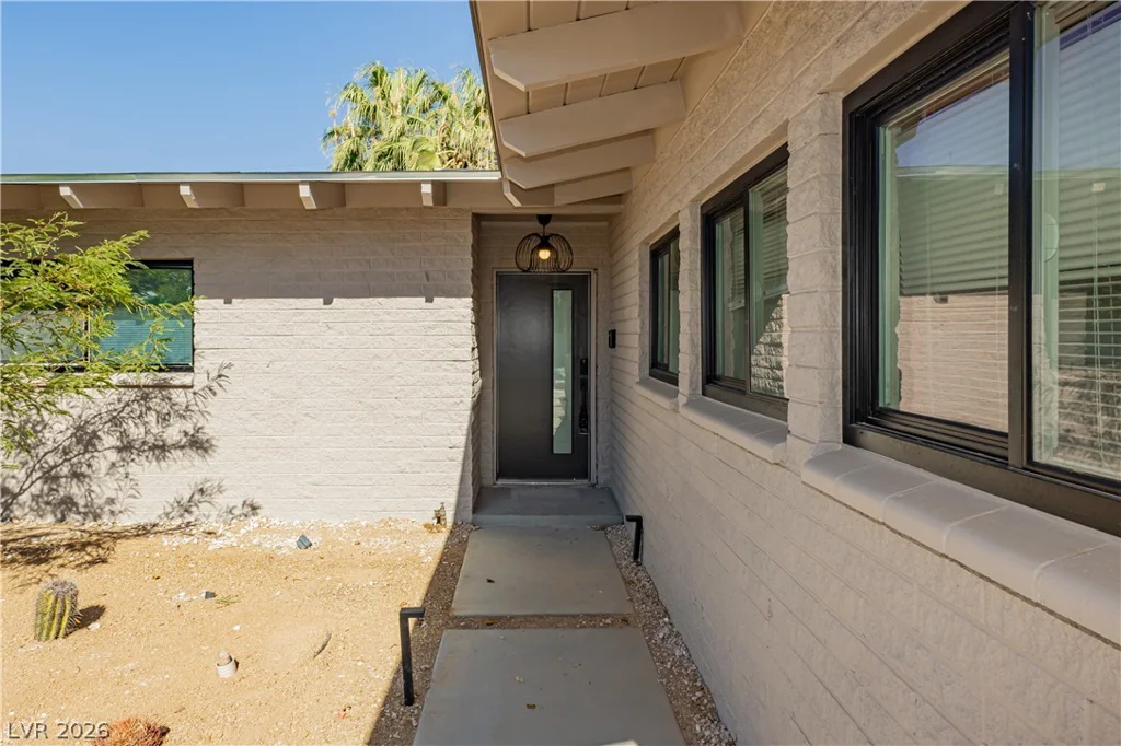 1131 Strong, Las Vegas, NV 89102