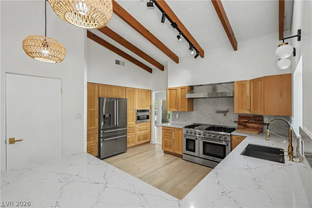 1131 Strong, Las Vegas, NV 89102