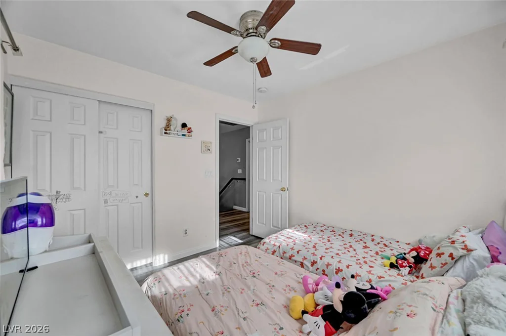 3966 Shimmering Plains, Las Vegas, NV 89129