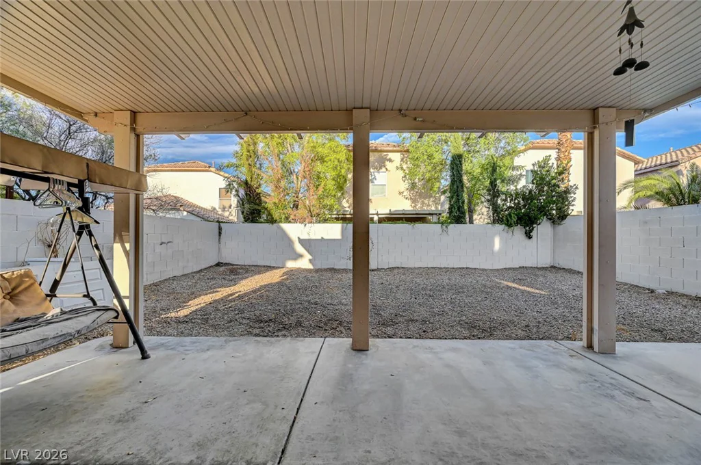 3966 Shimmering Plains, Las Vegas, NV 89129