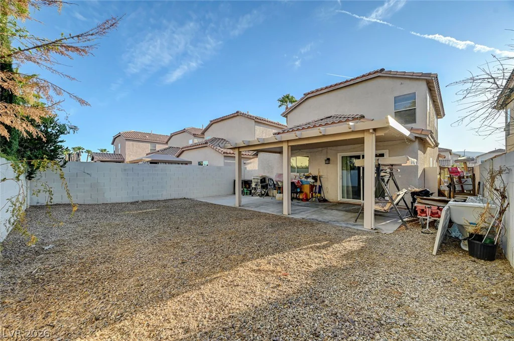 3966 Shimmering Plains, Las Vegas, NV 89129