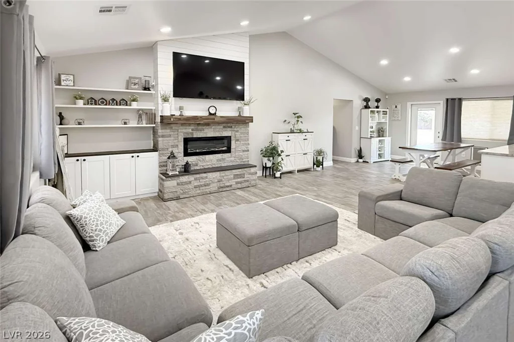 201 Lupin, Pahrump, NV 89048