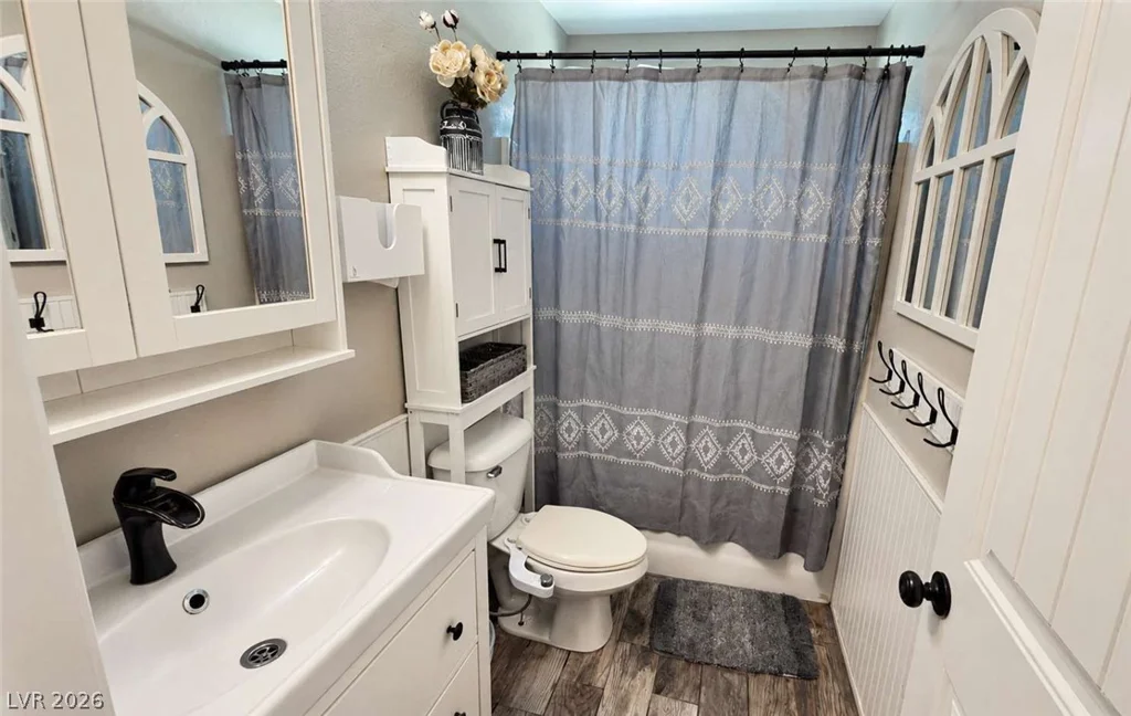 201 Lupin, Pahrump, NV 89048