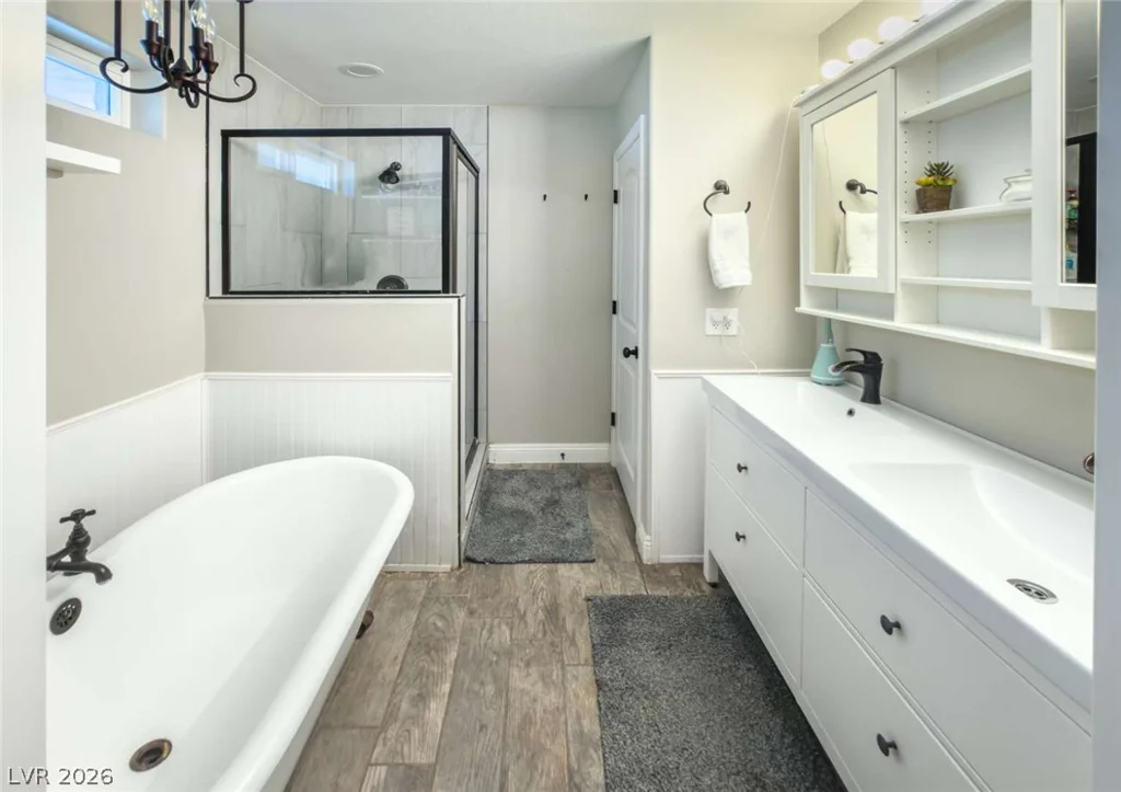 201 Lupin, Pahrump, NV 89048