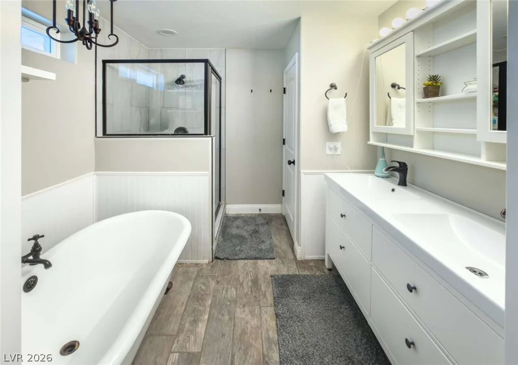 201 Lupin, Pahrump, NV 89048