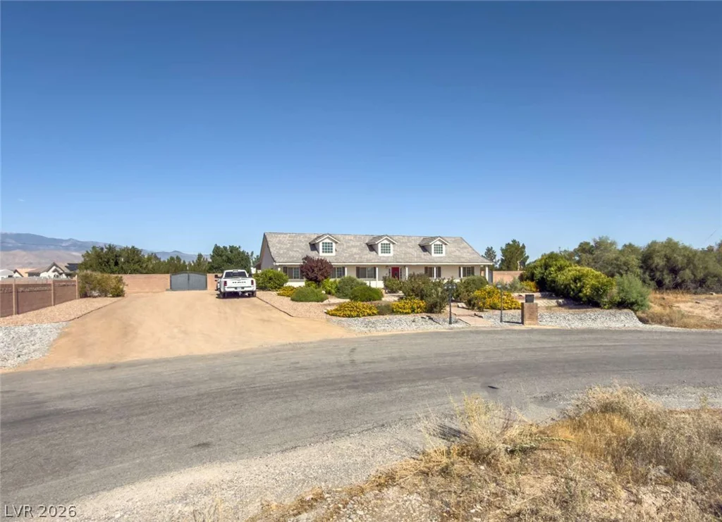 201 Lupin, Pahrump, NV 89048