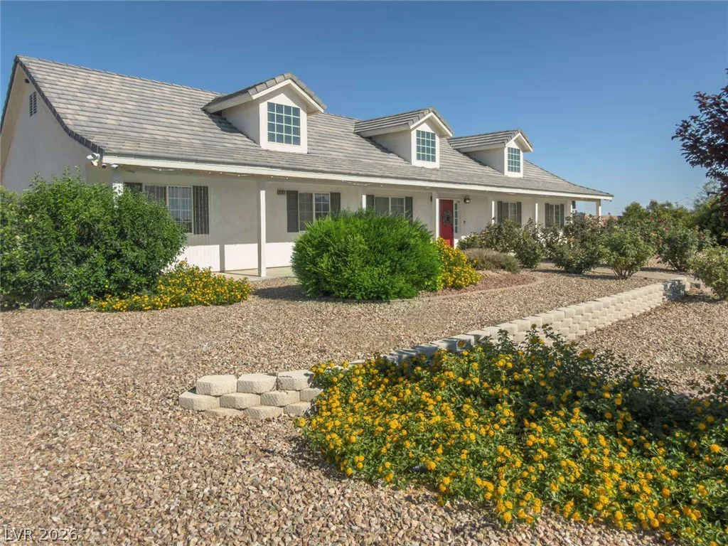 201 Lupin, Pahrump, NV 89048