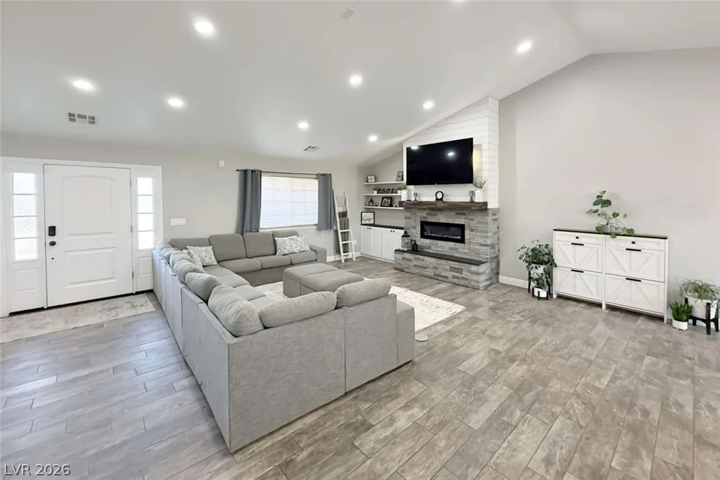 201 Lupin, Pahrump, NV 89048