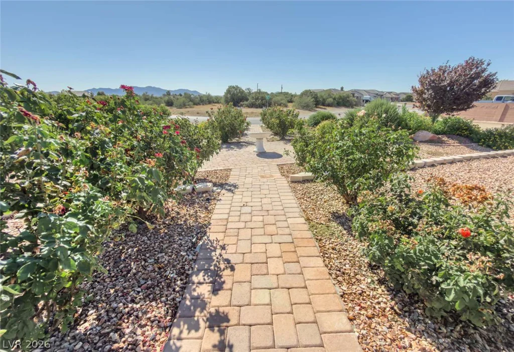 201 Lupin, Pahrump, NV 89048