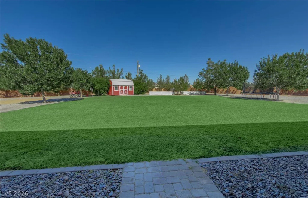 201 Lupin, Pahrump, NV 89048