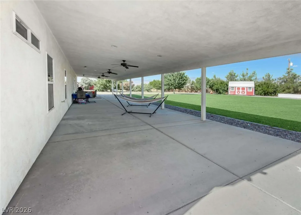 201 Lupin, Pahrump, NV 89048