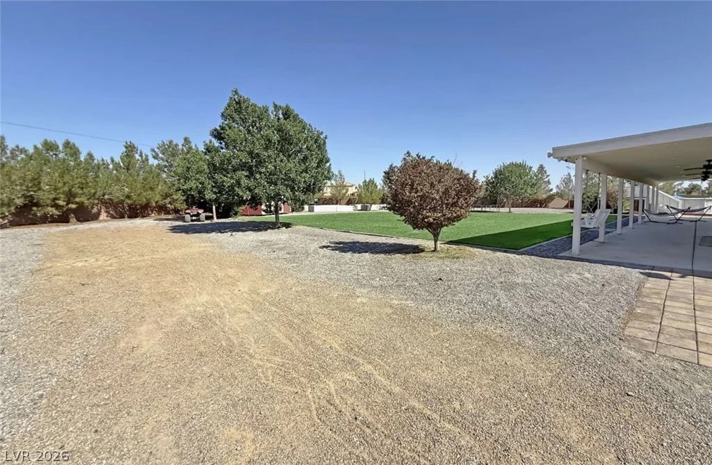 201 Lupin, Pahrump, NV 89048