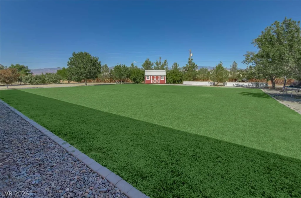 201 Lupin, Pahrump, NV 89048