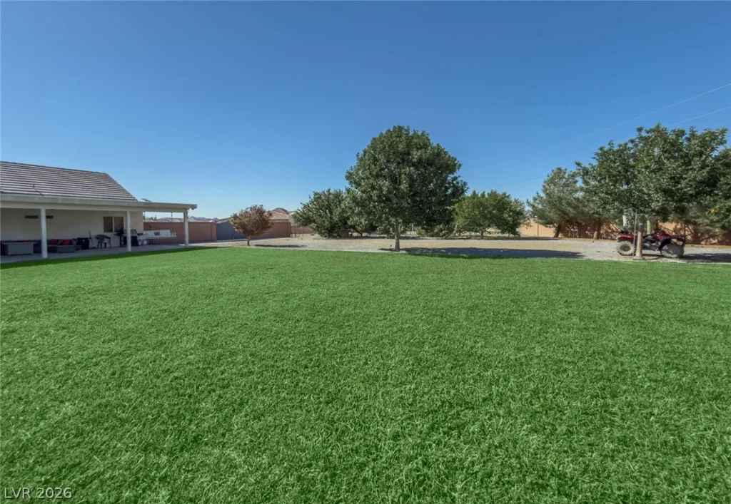 201 Lupin, Pahrump, NV 89048